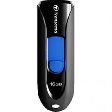 Transcend Pen Drive JetFlash 790K 16GB USB 3.0 Black